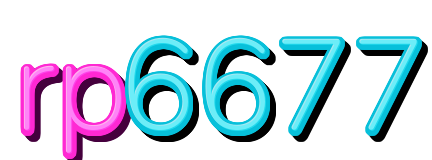 rp6677 — logo kanal