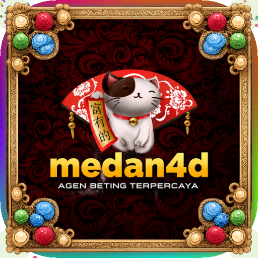 medan4d — galeri pratinjau - APK Resmi
